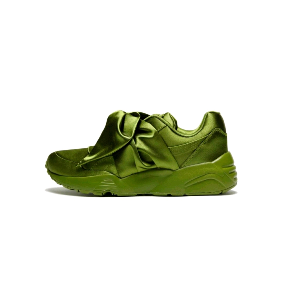 Puma x Fenty by Rihanna Bow Sneakers